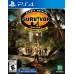 Survivor Castaway Island (PS4) купить в интернет-магазине ⭐ GameSpot.com.ua ⭐ Survivor Castaway Island (PS4), ,